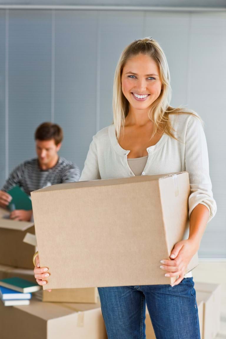 General Transit Insurance John Ryan Removals