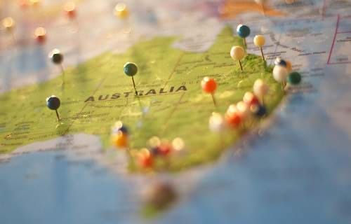 Where are People Moving in Australia