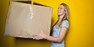 Choosing the Right Sized Moving Boxes