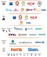 Our Electricity Partners