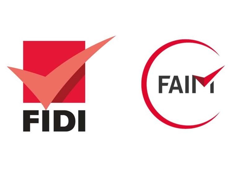 FIDI Accredited Removal Company