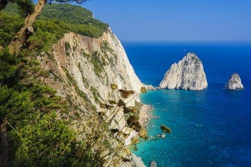 International Removals Crete