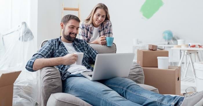 Moving House Checklist
