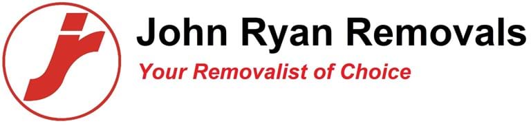 John Ryan Removals